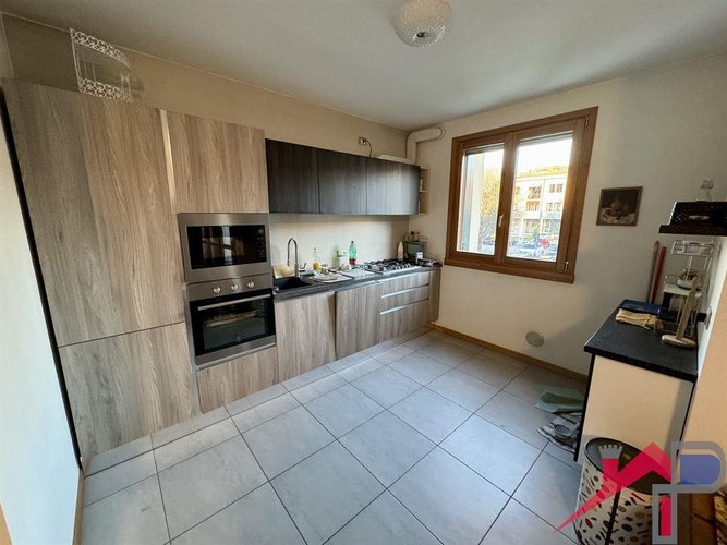 Appartamento in centro paese Cisano Bergamasco