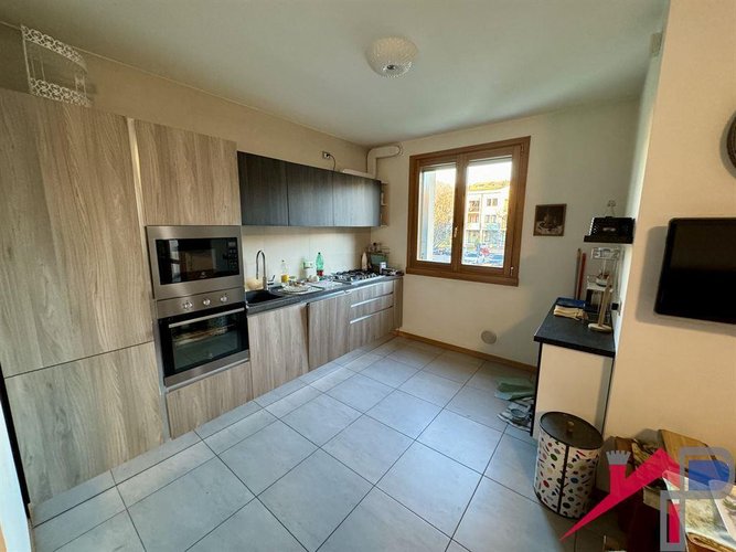 Appartamento in centro paese Cisano Bergamasco