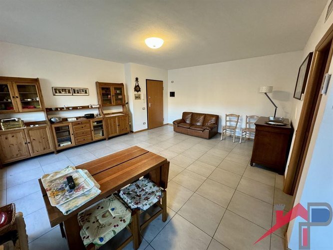 Appartamento in centro paese Cisano Bergamasco