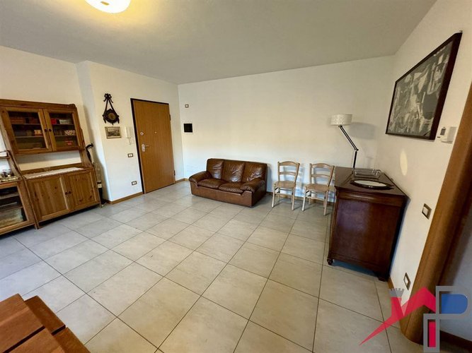 Appartamento in centro paese Cisano Bergamasco