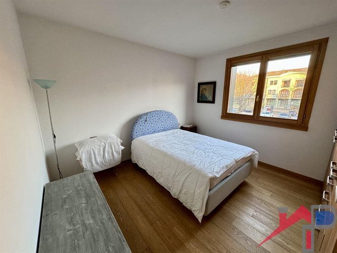 Appartamento in centro paese Cisano Bergamasco