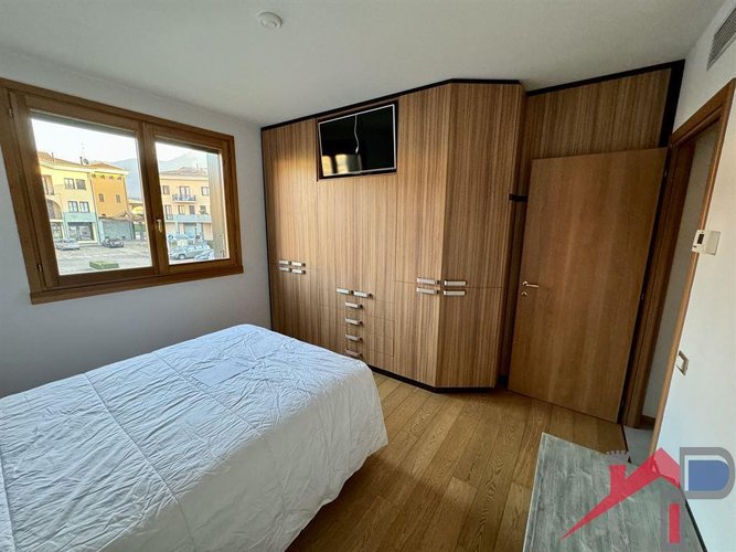 Appartamento in centro paese Cisano Bergamasco