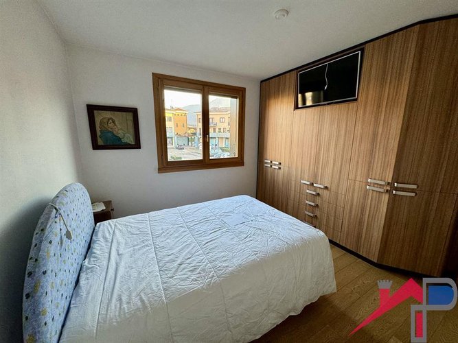 Appartamento in centro paese Cisano Bergamasco