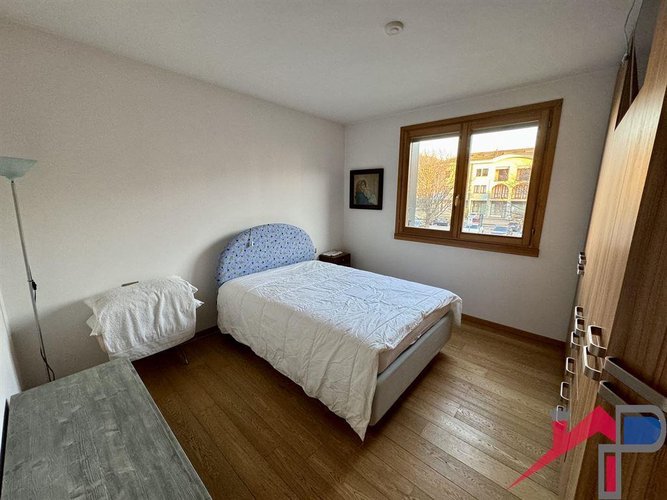 Appartamento in centro paese Cisano Bergamasco