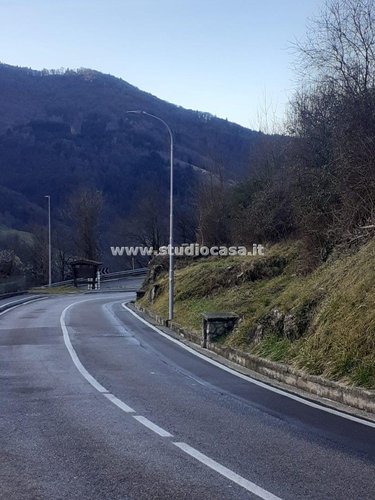 PRONTO DA COSTRUIRE! Bracca