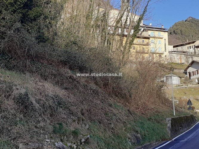 PRONTO DA COSTRUIRE! Bracca