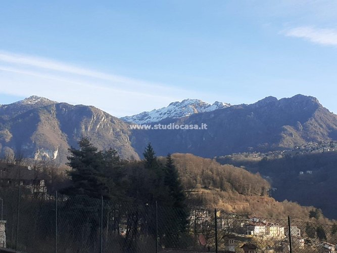 PRONTO DA COSTRUIRE! Bracca