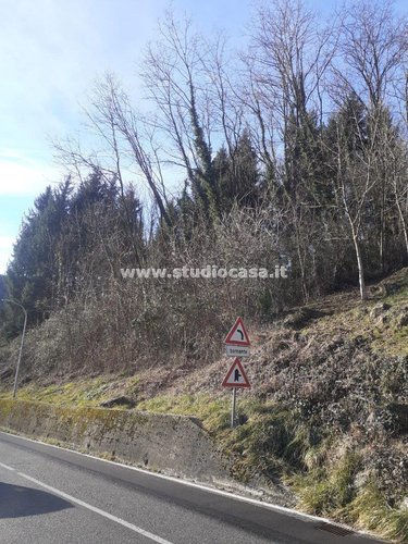 PRONTO DA COSTRUIRE! Bracca