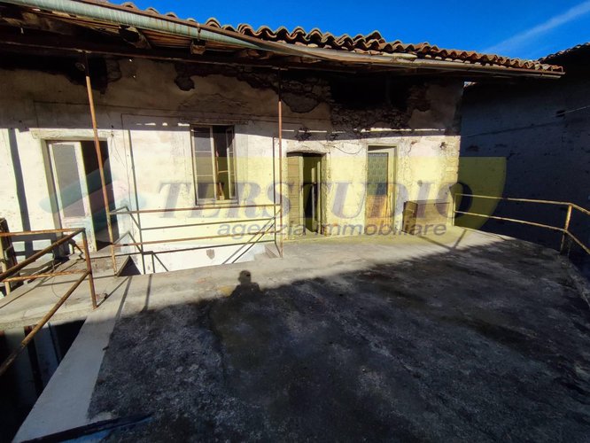 Villa o villino Ambivere