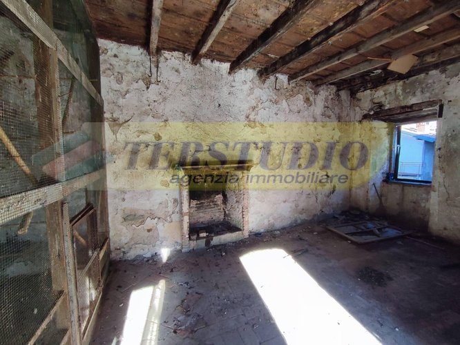 Villa o villino Ambivere