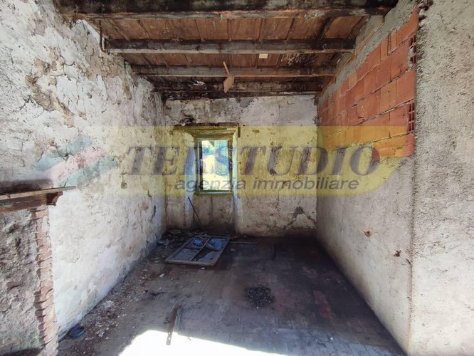 Villa o villino Ambivere