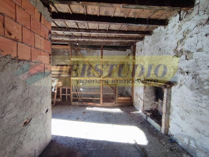 Villa o villino Ambivere