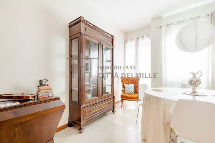 Quadrilocale Bergamo