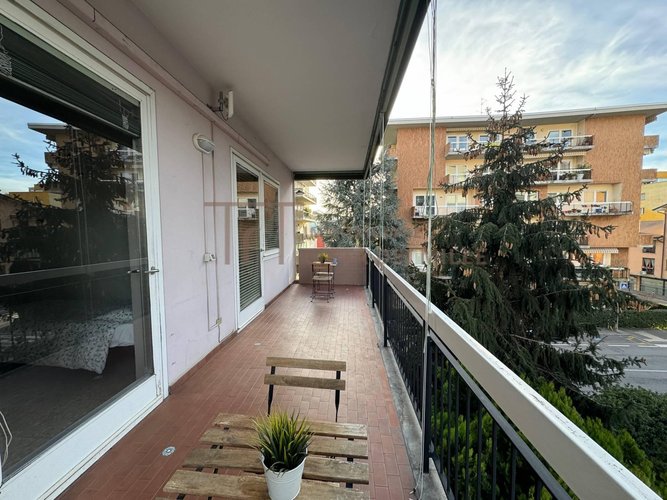 Quadrilocale Bergamo