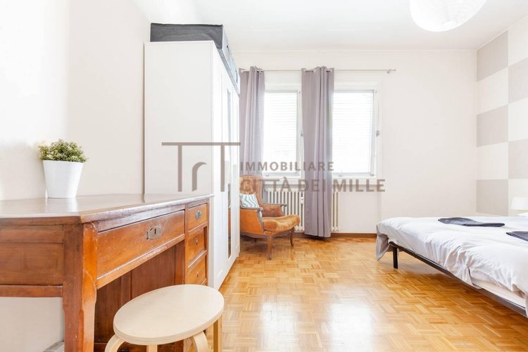 Quadrilocale Bergamo