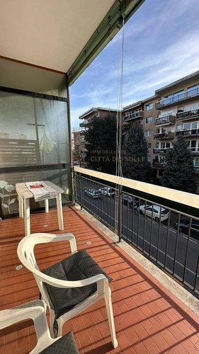 Quadrilocale Bergamo