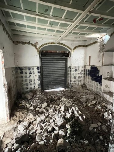 Stabile/Palazzo Canzo