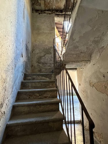 Stabile/Palazzo Canzo