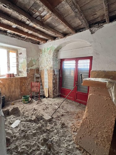 Stabile/Palazzo Canzo