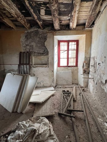 Stabile/Palazzo Canzo