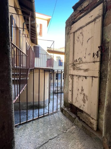 Stabile/Palazzo Canzo