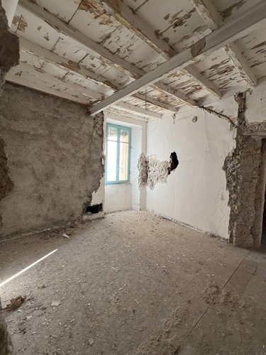 Stabile/Palazzo Canzo