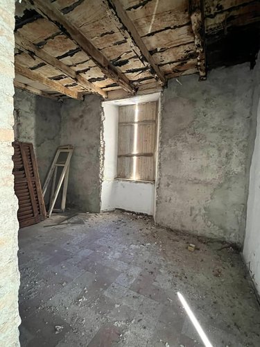 Stabile/Palazzo Canzo