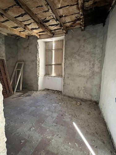 Stabile/Palazzo Canzo