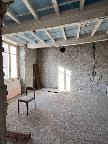 Stabile/Palazzo Canzo