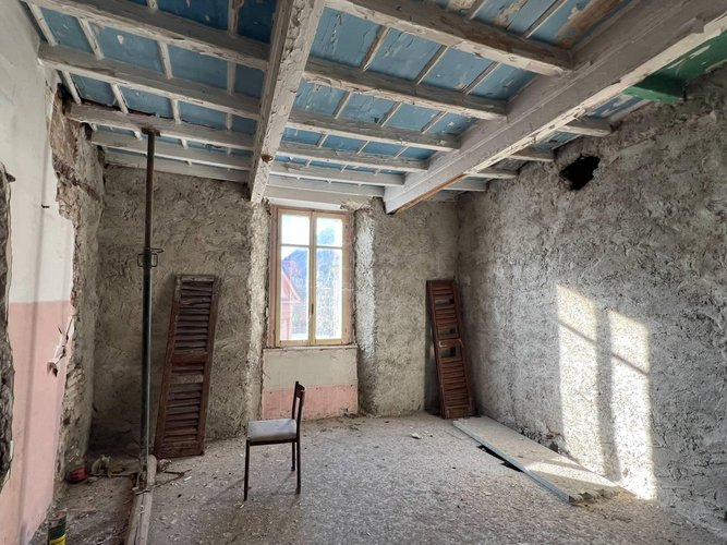 Stabile/Palazzo Canzo