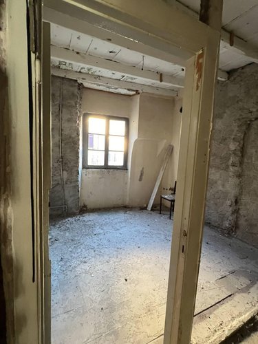 Stabile/Palazzo Canzo