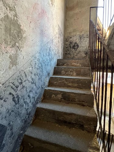 Stabile/Palazzo Canzo