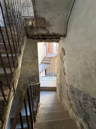 Stabile/Palazzo Canzo