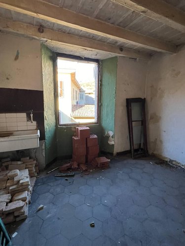 Stabile/Palazzo Canzo