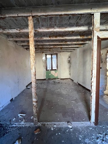 Stabile/Palazzo Canzo