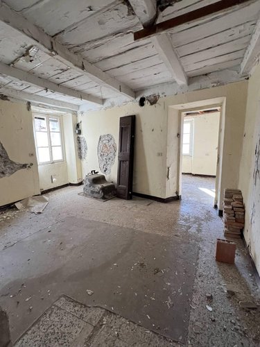 Stabile/Palazzo Canzo