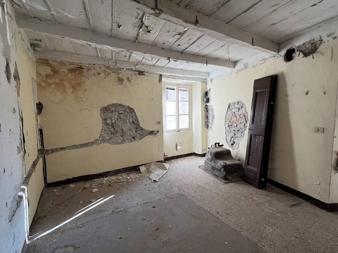 Stabile/Palazzo Canzo