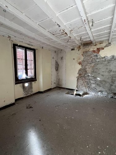 Stabile/Palazzo Canzo