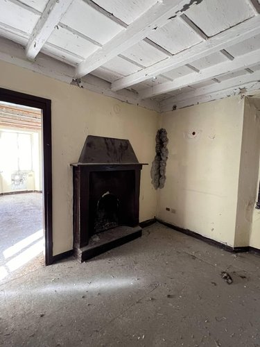 Stabile/Palazzo Canzo