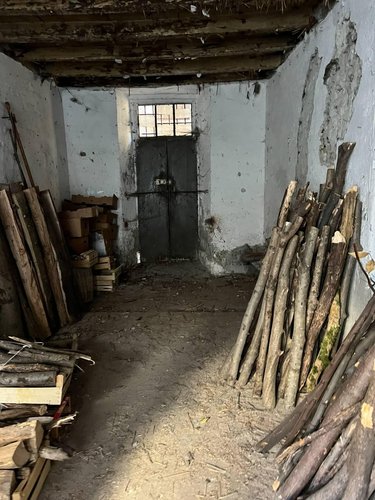 Stabile/Palazzo Canzo