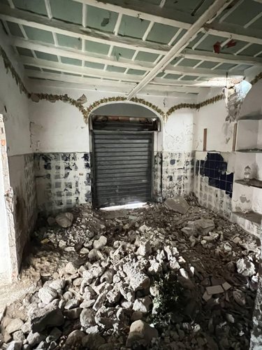 Stabile/Palazzo Canzo