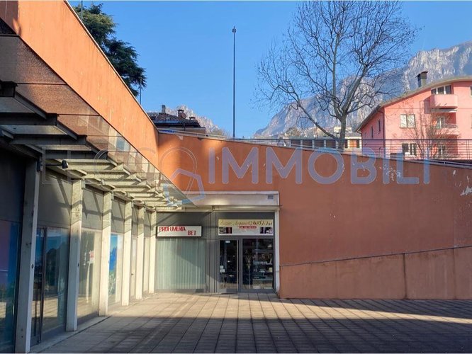 NEGOZIO IPERAL Lecco