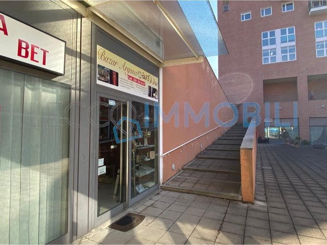 NEGOZIO IPERAL Lecco