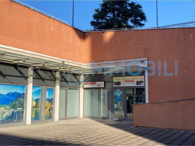 NEGOZIO IPERAL Lecco