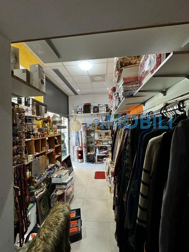 NEGOZIO IPERAL Lecco