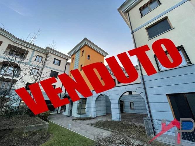 Ampio Quadrilocale recente costruzione Cisano Bergamasco