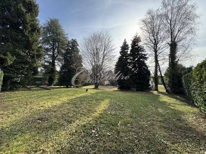 Villa singola Carimate