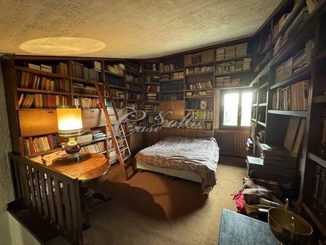 Villa singola Carimate