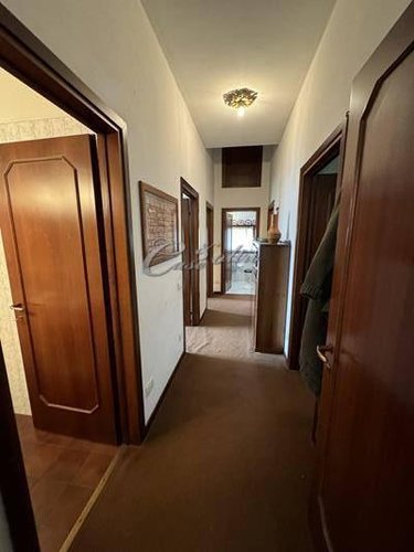 Villa singola Carimate