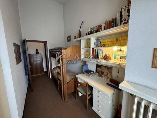 Villa singola Carimate